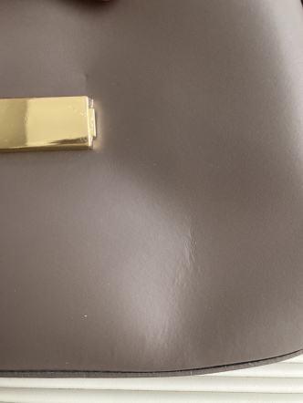 Сумка 0310 Тауп (465)